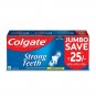 Colgate Strong Teeth Cavity Protection Toothpaste 500gm, Amino Shakti Formula
