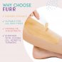 FURR By Pee Safe Natural Hair Removal Cream 100gm, For All Skin Types