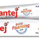Vantej Toothpaste 100gm for Sensitive Teeth, Dentist recommended, Mint Flavor