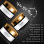 Namyaa Solid Natural Body Perfume for Sensitive Areas, 15GM, Pack of 3