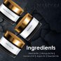 Namyaa Solid Natural Body Perfume for Sensitive Areas, 15GM, Pack of 3