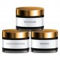 Namyaa Solid Natural Body Perfume for Sensitive Areas, 15GM, Pack of 3