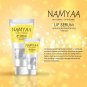 Namyaa Natural Lip Lightener 30gm For Lip Lightening, Brightening, Moisturizing