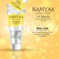 Namyaa Natural Lip Lightener 30gm For Lip Lightening, Brightening, Moisturizing