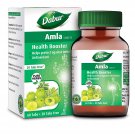 Dabur Amla Tablet, 80 Counts, Buy 2 Get 1 Free, Health Booster, Antioxidants