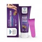 Shea Butter Hair Removal Cream 100gm, Suitable For Sensitive Skin For Body & Leg