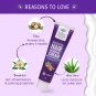 Shea Butter Hair Removal Cream 100gm, Suitable For Sensitive Skin For Body & Leg