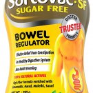 Softovac SF Bowel Regulator Powder 250gm with 100% Ayurvedic Active Ingredients