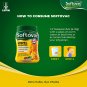Softovac SF Bowel Regulator Powder 250gm with 100% Ayurvedic Active Ingredients