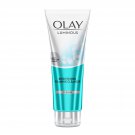 Olay Luminous Brightening Foaming Cleanser Face Wash 100gm, For All Type of Skin