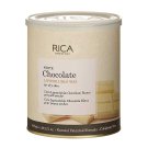 Rica White Chocolate Liposoluble Wax 800ml For Dry Skin