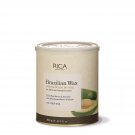 Rica Brazilian Wax with Avocado Butter for Bikini & Sensitive Areas,800 ml