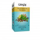 Girnar Detox Green Tea, 36 Tea Bags, 90gm, Desi Kahwa For Immunity Boosting Girnar Detox Green Tea, 36 Tea Bags, 90gm, Desi Kahwa For Immunity Boosting