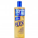 Revlon Flex Body Building Protein Shampoo, Normal To Dry Shampoo, 592ml/ 20oz