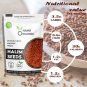 Organic Halim Seeds, Aliv Seeds For Eating, 400 gm Pack, Garden Cress Seeds