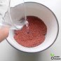 Organic Halim Seeds, Aliv Seeds For Eating, 400 gm Pack, Garden Cress Seeds