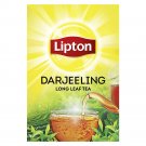 Lipton Darjeeling Long Leaf Tea Label 8.81 OZ (250 Grams) Lipton Darjeeling Long Leaf Tea Label 8.81 OZ (250 Grams)