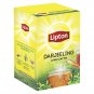 Lipton Darjeeling Long Leaf Tea Label 8.81 OZ (250 Grams)