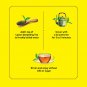 Lipton Darjeeling Long Leaf Tea Label 8.81 OZ (250 Grams)
