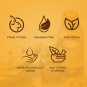Medimix Ayurvedic Sandal Soap, Pack of 5, 125gm Each Bathing Bar
