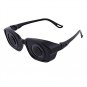 Acupressure Pin Hole Magnetic Spectacles Deluxe Goggles To Treat Eye Troubles