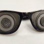 Acupressure Pin Hole Magnetic Spectacles Deluxe Goggles To Treat Eye Troubles