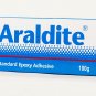 Araldite Standard Epoxy Adhesive (Resin 100gm + Hardener 80gm) 180gm