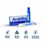 Araldite Standard Epoxy Adhesive (Resin 100gm + Hardener 80gm) 180gm