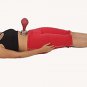 Acupressure Nabhi Pump Katori Navel Manual Pump For Stress And Pain Relief 1pcs