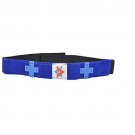 ACS Magnetic Pyramid Acupressure Multi Energy Head Belt, Headache, Migration