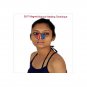 Acupressure ENT (Ear Nose & Throat) Magnet for Use Magnetic Therapy, Set of 2