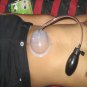 Acupressure Navel / Nabhi Displacement Pump for Surgical Relives Stomach Pain