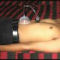Acupressure Navel / Nabhi Displacement Pump for Surgical Relives Stomach Pain