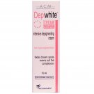 ACM Depiwhite Cream 15ml Intensive Depigmenting Cream, Fades Brown Spots