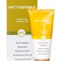 Photostable Gold SPF 55 Sunscreen Gel 50gm For Acne-Prone Oily to Normal Skin