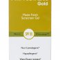 Photostable Gold SPF 55 Sunscreen Gel 50gm For Acne-Prone Oily to Normal Skin
