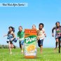 Tang Orange Instant Drink Mix, 500gm Refile Pack