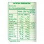 Tang Orange Instant Drink Mix, 500gm Refile Pack
