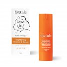 FoxTale 15% Vitamin C Face Serum 30ml For Dark Spots Dull Skin Uneven Skin Tone FoxTale 15% Vitamin C Face Serum 30ml For Dark Spots Dull Skin Uneven Skin Tone
