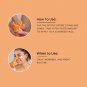 FoxTale 15% Vitamin C Face Serum 30ml For Dark Spots Dull Skin Uneven Skin Tone