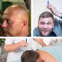 Head Massager Scalp Scratcher Pack of 3 Manual 12 Fingers De-stress Spa Therapy