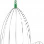 Head Massager Scalp Scratcher Pack of 3 Manual 12 Fingers De-stress Spa Therapy