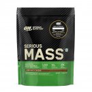 Serious Mass High Protein High Calorie Weight Gainer Powder 1kg Chocolate Flavor Serious Mass High Protein High Calorie Weight Gainer Powder 1kg Chocolate Flavor