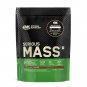 Serious Mass High Protein High Calorie Weight Gainer Powder 1kg Chocolate Flavor