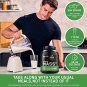 Serious Mass High Protein High Calorie Weight Gainer Powder 1kg Chocolate Flavor