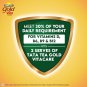 Tata Tea Gold VitaCare 500gm Loose Leaf Black Tea with Power of 4 Vitamins