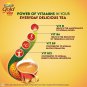 Tata Tea Gold VitaCare 500gm Loose Leaf Black Tea with Power of 4 Vitamins