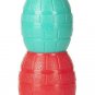 Giggles Stacking Barrels, Multicolor stacking Blocks,12 months+ Preschool Toys