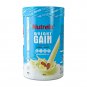 Patanjali Nutrela Weight Gainer 500gm Banana Flavor Ideal for Athlete Men Women