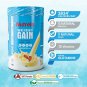 Patanjali Nutrela Weight Gainer 500gm Banana Flavor Ideal for Athlete Men Women